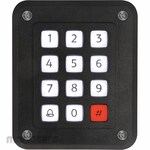 STORM INTERFACE Keyless Access Control Keypads