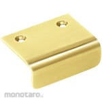 SUGATSUNE (LAMP) Brass Angle Handle Snb Type