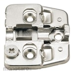 SUGATSUNE Mounting Plate