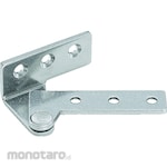 SUGATSUNE Overlay Door Pivot Hinge