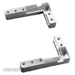 Salice Air Hinge (Corner Connector Only) (Konektor Sudut)
