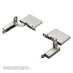 Salice Air Hinge Push To Open Integrated (Engsel Furnitur)