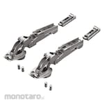 Salice Pacta Soft Down Part