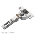 Salice Silentia+ 700 Concealed Hinge Softclose 110° Thick 16-26mm