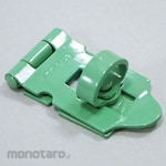 Strong Type A Iron, Green Strong Latch