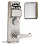 TRILOGY BY ALARM LOCK Electronic Keyless Access Control Lock