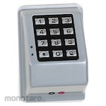 TRILOGY BY ALARM LOCK Keyless Access Control Keypads