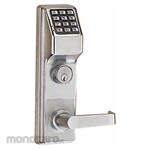 TRILOGY Electronic Keyless Access Control Lock
