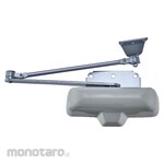 TRUSCO Interior Door Closer
