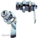 TRUSCO Knob Lock