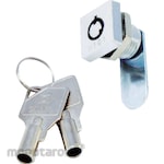 TRUSCO Mini Square Lock