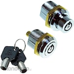 TRUSCO Push Lock Sircle