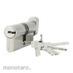 Unikey Knob Cylinder Komputer