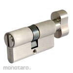 Unikey Knob Toilet Cylinder