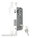 Unikey Lockcase & Cylinder Set Premium Economy Series