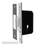 Unikey Stainless Sliding Lockcase