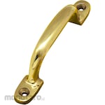 WAKI Brass Handle