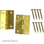 WAKI Hinge For Brass Case