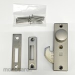 WEST Universal Faceted Sickle Lock
