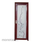 Weatherpro Aluminium Door