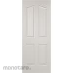 Woodone Integra Indonesia Pintu Kayu Engineering VENICE Series