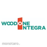 Woodone Integra Indonesia Pintu Kayu PRAHA Series
