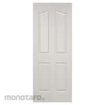 Woodone Integra Indonesia Wooden Door Engineering (Pintu Kayu)