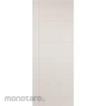 Woodone Integra Indonesia Wooden Door Engineering MODENA Series (Pintu Kayu)