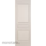Woodone Integra Indonesia Wooden Door Engineering RAVENA Series (Pintu Kayu)