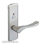 Woodone Lever Handle for Single-Sided Toilet Door