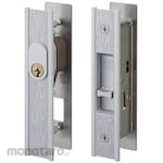YKK AP General-Purpose Combination Lock For Entrance Sliding Door