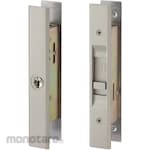 YKK AP General-Purpose Combination Lock for Entrance Sliding Door (Dimple Type)