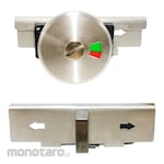 Yane Connecting L Plate