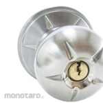 Yane Knob Locksets