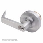 arrow Lever Satin Chrome S1100/S1200 Series