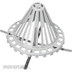ACE Strainer Cap (Dop Saringan)
