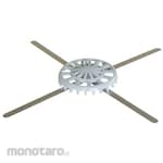 ACE Strainer Cap Light G (Dop Saringan)