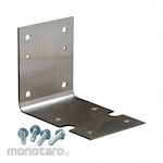 CULLIGAN Steel Mounting Bracket Kit (Set Dudukan)