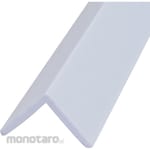 Hikari Mold Angle Molding White (Profil Sudut)