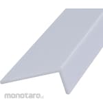 Hikari Mold Angle Molding White PS (Profil Sudut)