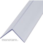 Hikari Mold Transparent PET Mold Angle (Profil Sudut)