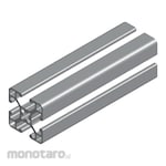 Non Brand Aluminium Profile P6 (Batang Profil Aluminium P6)