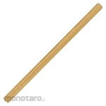 SHIROKUMA Natural Wooden Dowel Rod