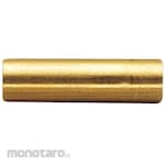SUGATSUNE (LAMP) M4 Brass Pipe For Φ5 Hole (Selongsong Kuningan)