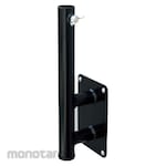 Unit Wall Mounting Bracket for Flag (Dudukan Tiang Bendera)