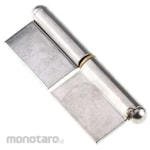 RS PRO Stainless Steel Hinge