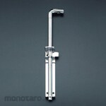 ESCO Gate drop (stainless steel)