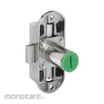 HAFELE ESP. LOCK HOUS., NP, RH, 15/32