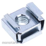 RS PRO Cage Nut (Mur Sangkar)