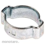 RS PRO Zinc Plated Steel O Clip